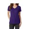Gildan Women’s Heavy Cotton V-Neck Blank Craft T-Shirt – Cricut & Paint Ready